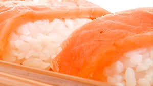 Sashimi Nigiri
