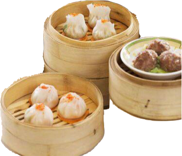 Dumpling/ Dim Sum