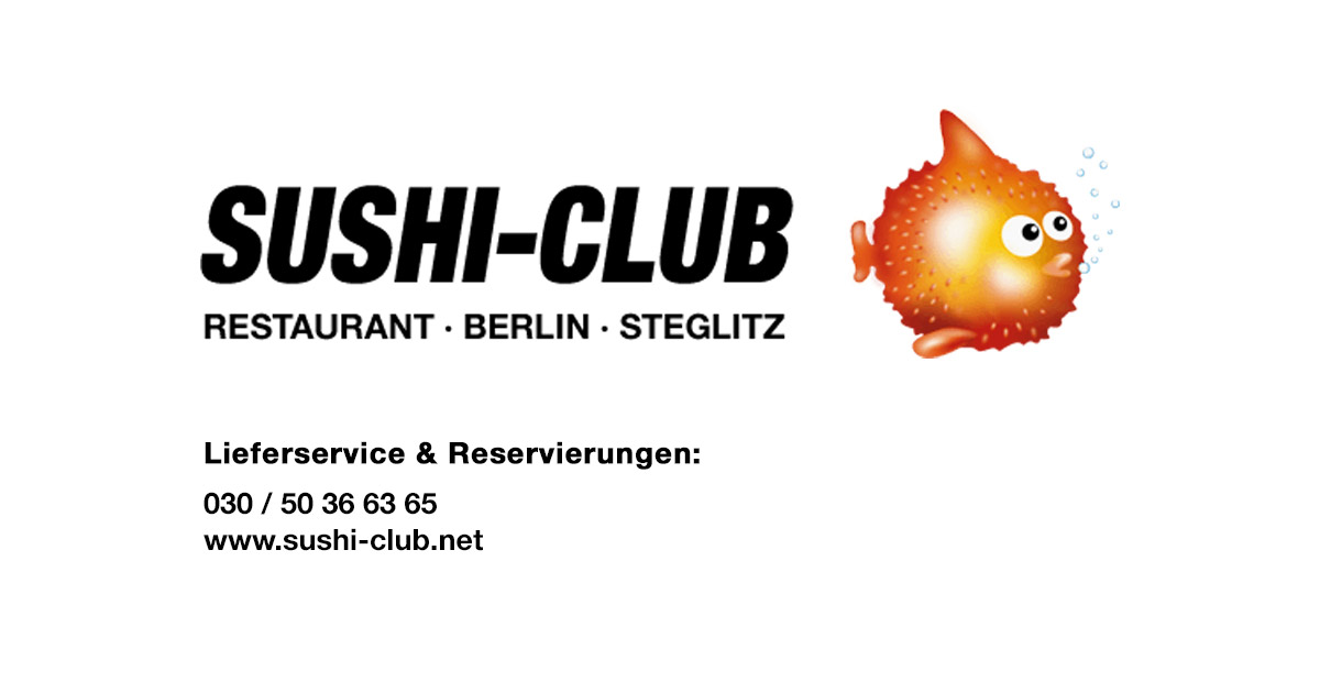 (c) Sushi-club.net